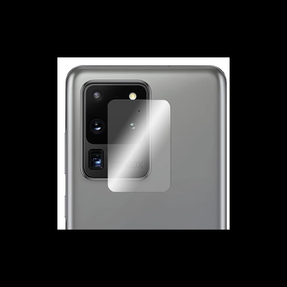 Üveg az GrizzGlass HybridGlass kamerához Samsung Galaxy A04-hez - 5