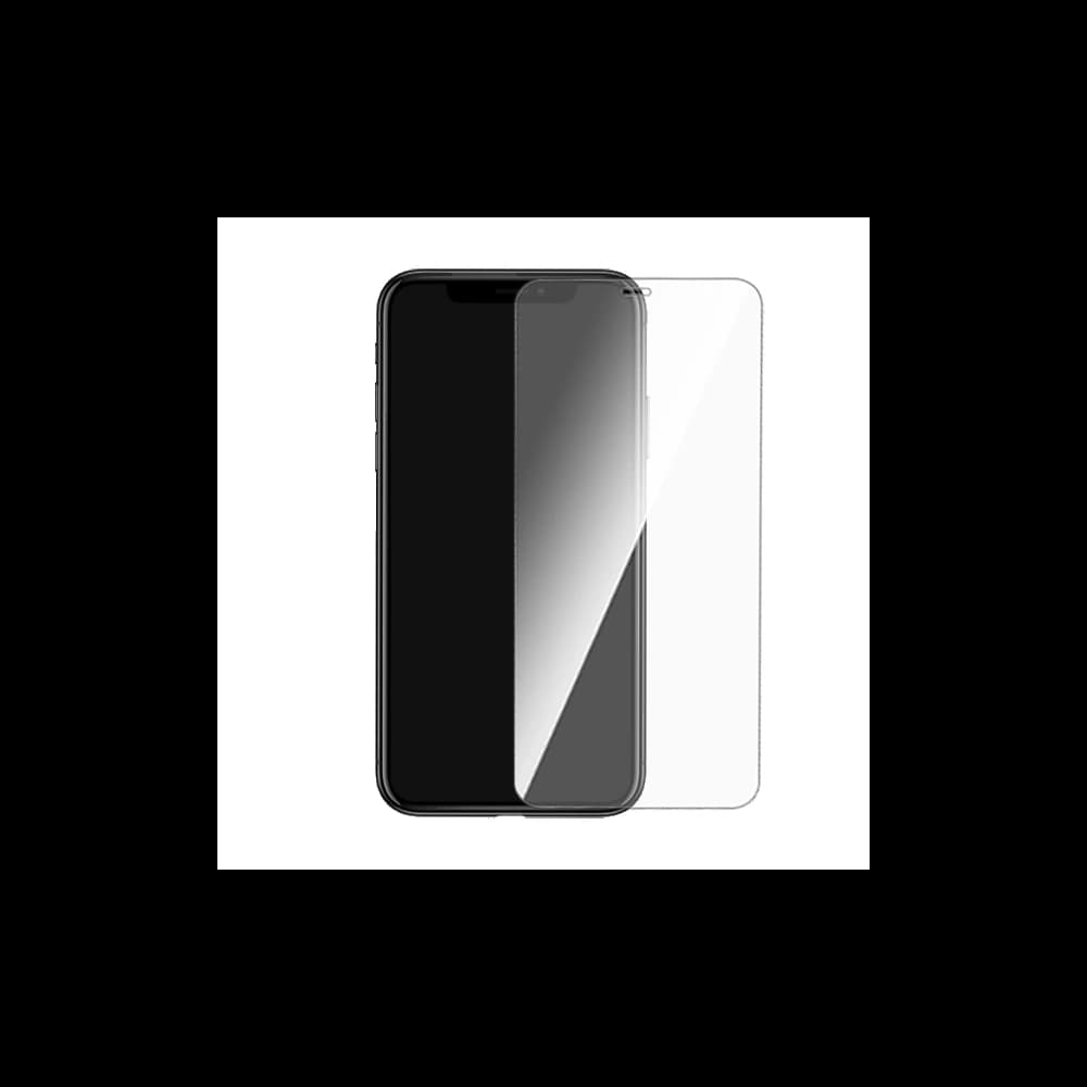 Hybridní sklo GrizzGlass HybridGlass pro Xiaomi Redmi 11 Prime - 2