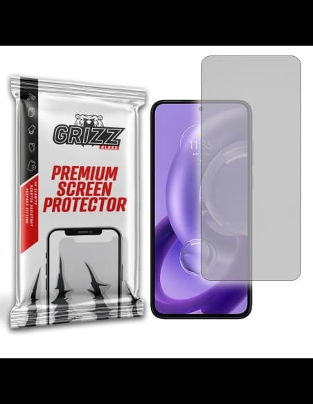 GrizzGlass PaperScreen Motorola Edge 30 Neo