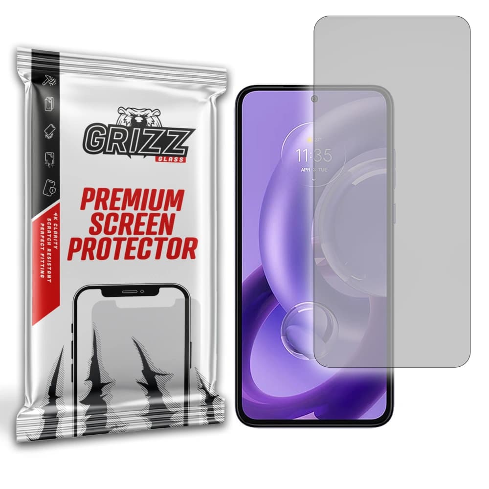 GrizzGlass PaperScreen Motorola Edge 30 Neo - 1