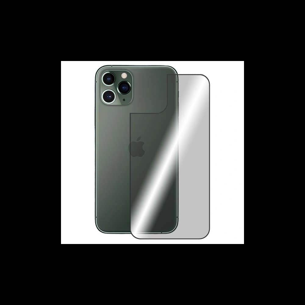 Fólia hátoldalra GrizzGlass SatinSkin Motorola Edge 30 Fusionhoz - 2