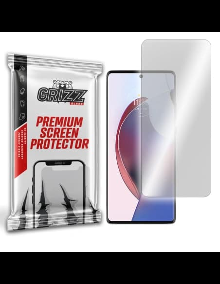 Folia hydrogelová GrizzGlass Hydrofilm pro Motorola Edge 30 Ultra
