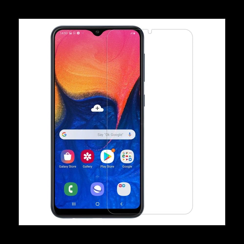 Nillkin Amazing H Samsung Galaxy A10 - 2
