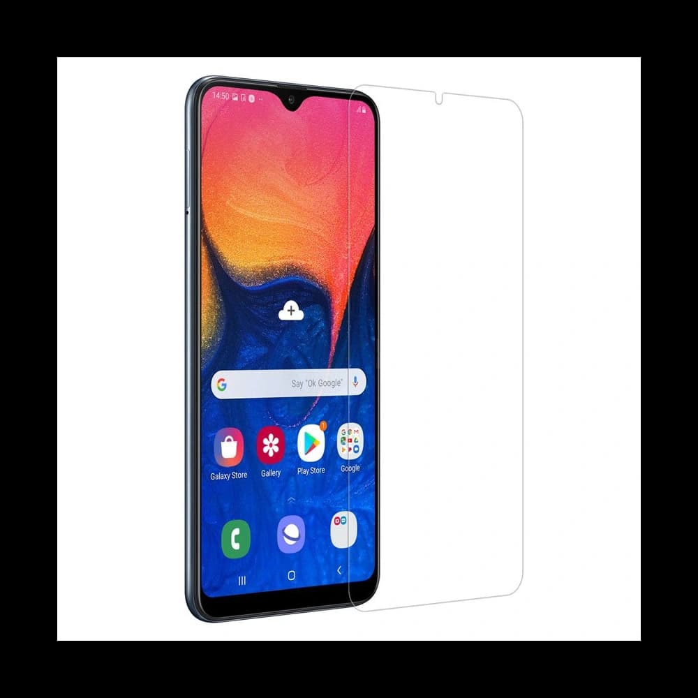 Nillkin Amazing H Samsung Galaxy A10 - 3