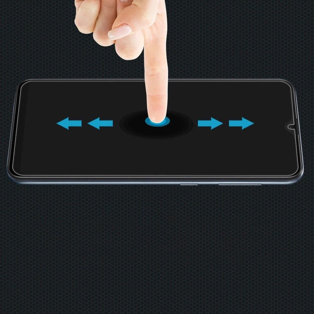 Nillkin Amazing H Samsung Galaxy A10 - 13