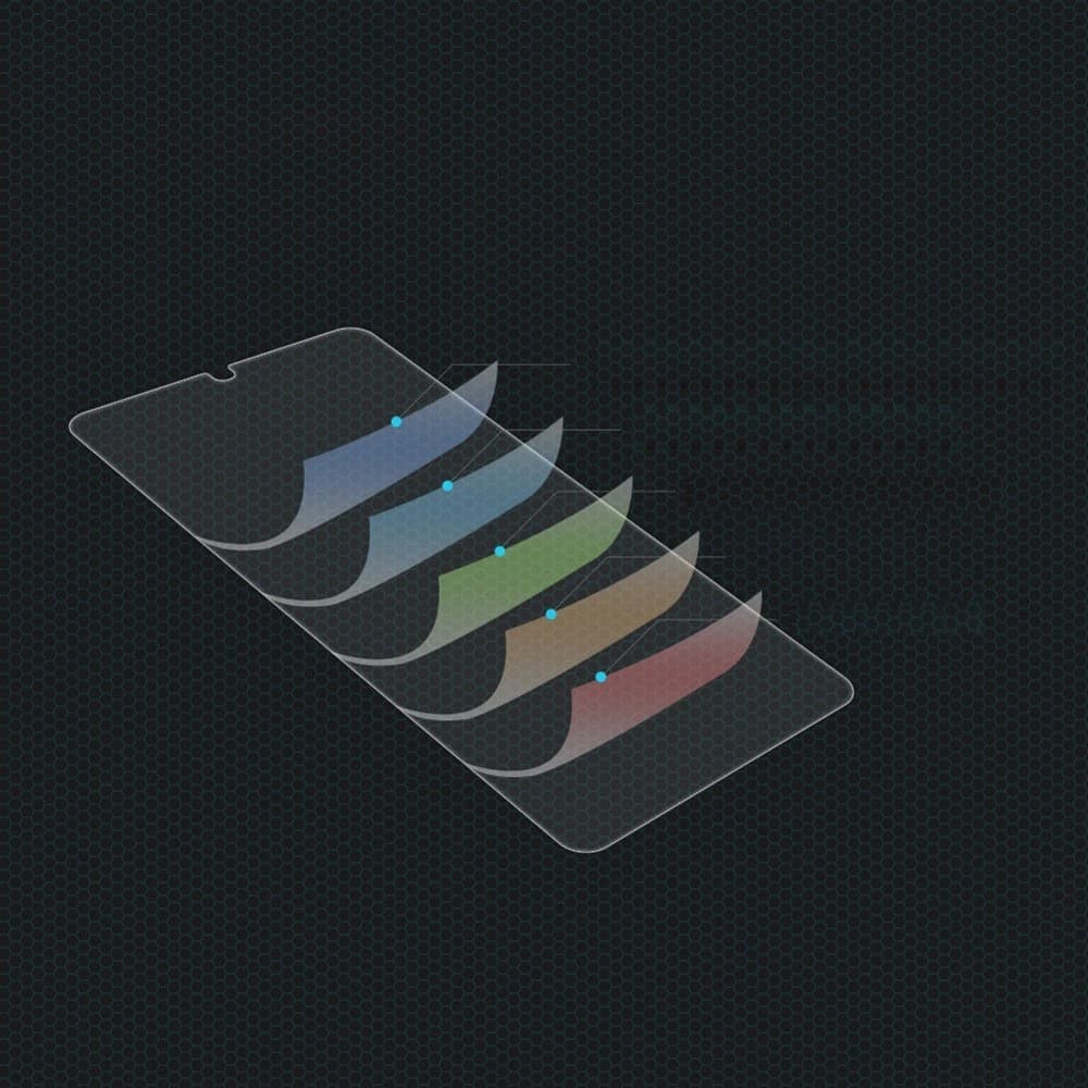 Nillkin Amazing H Samsung Galaxy A10 - 14