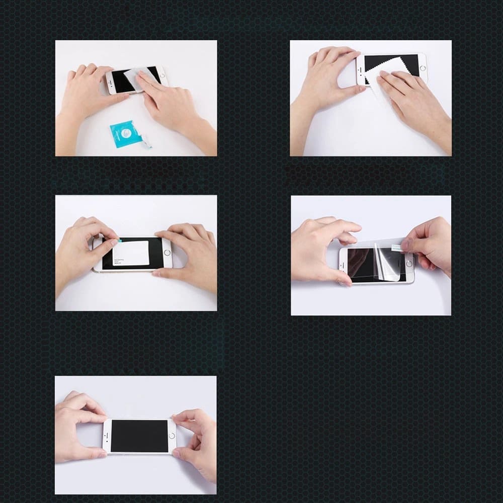 Nillkin Amazing H Samsung Galaxy A10 - 16