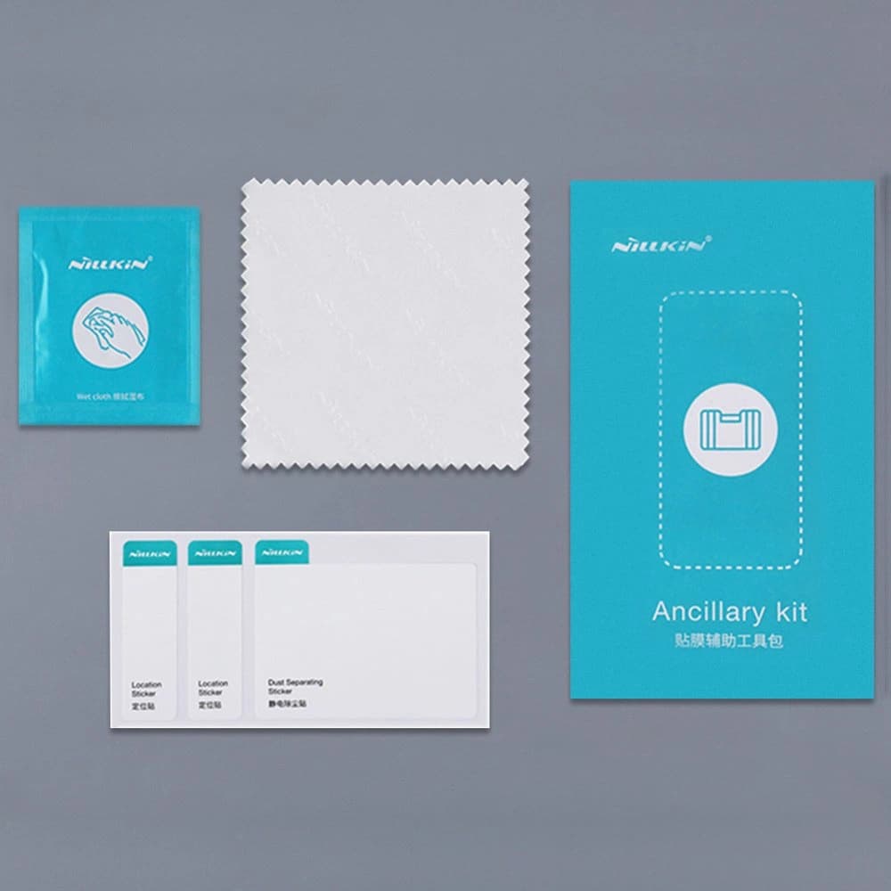 Nillkin Amazing H Samsung Galaxy A10 - 17