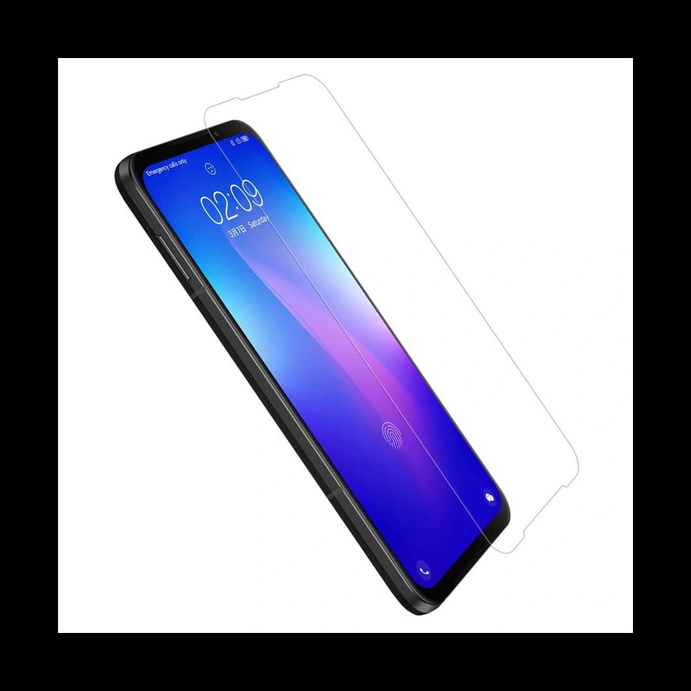 Gehärtetes Glas Nillkin Amazing H+ Pro Xiaomi Black Shark 3 Pro - 5