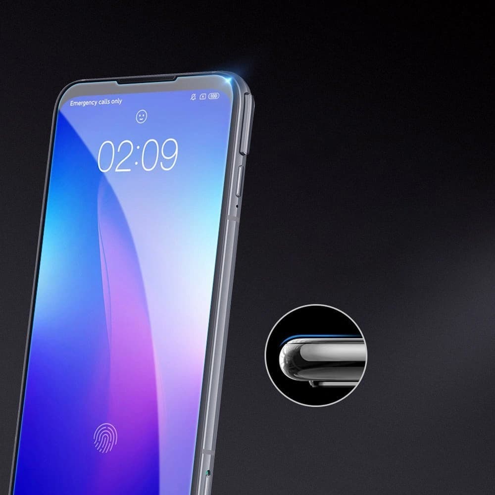 Gehärtetes Glas Nillkin Amazing H+ Pro Xiaomi Black Shark 3 Pro - 6