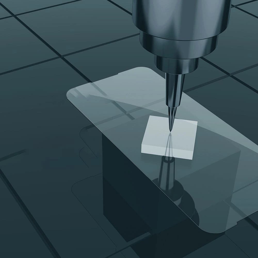 Gehärtetes Glas Nillkin Amazing H+ Pro Xiaomi Black Shark 3 Pro - 7