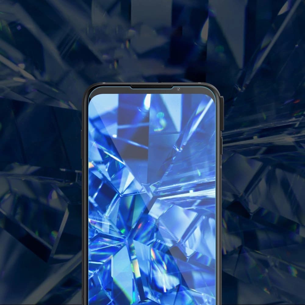 Gehärtetes Glas Nillkin Amazing H+ Pro Xiaomi Black Shark 3 Pro - 10