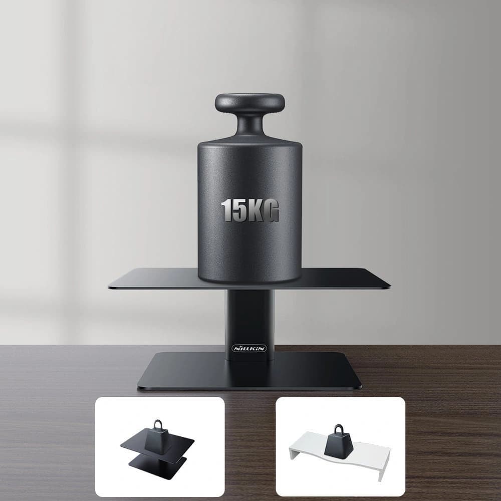 Podstavec na monitor Nillkin HighDesk černý - 8