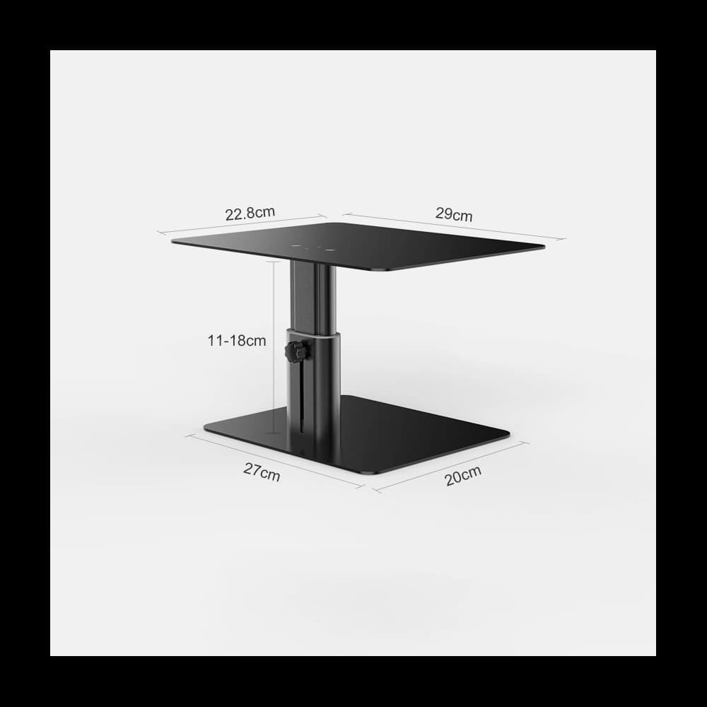 Podstavec na monitor Nillkin HighDesk černý - 13