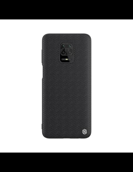 Nillkin Textured Xiaomi Redmi Note 9S/9 Pro black