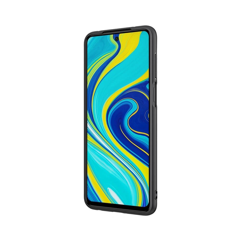 Nillkin Textured Xiaomi Redmi Note 9S/9 Pro black - 4
