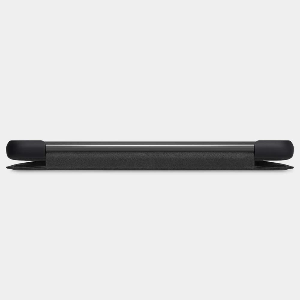 Etui Nillkin Qin Xiaomi Poco X3 NFC/X3 Pro černé - 8