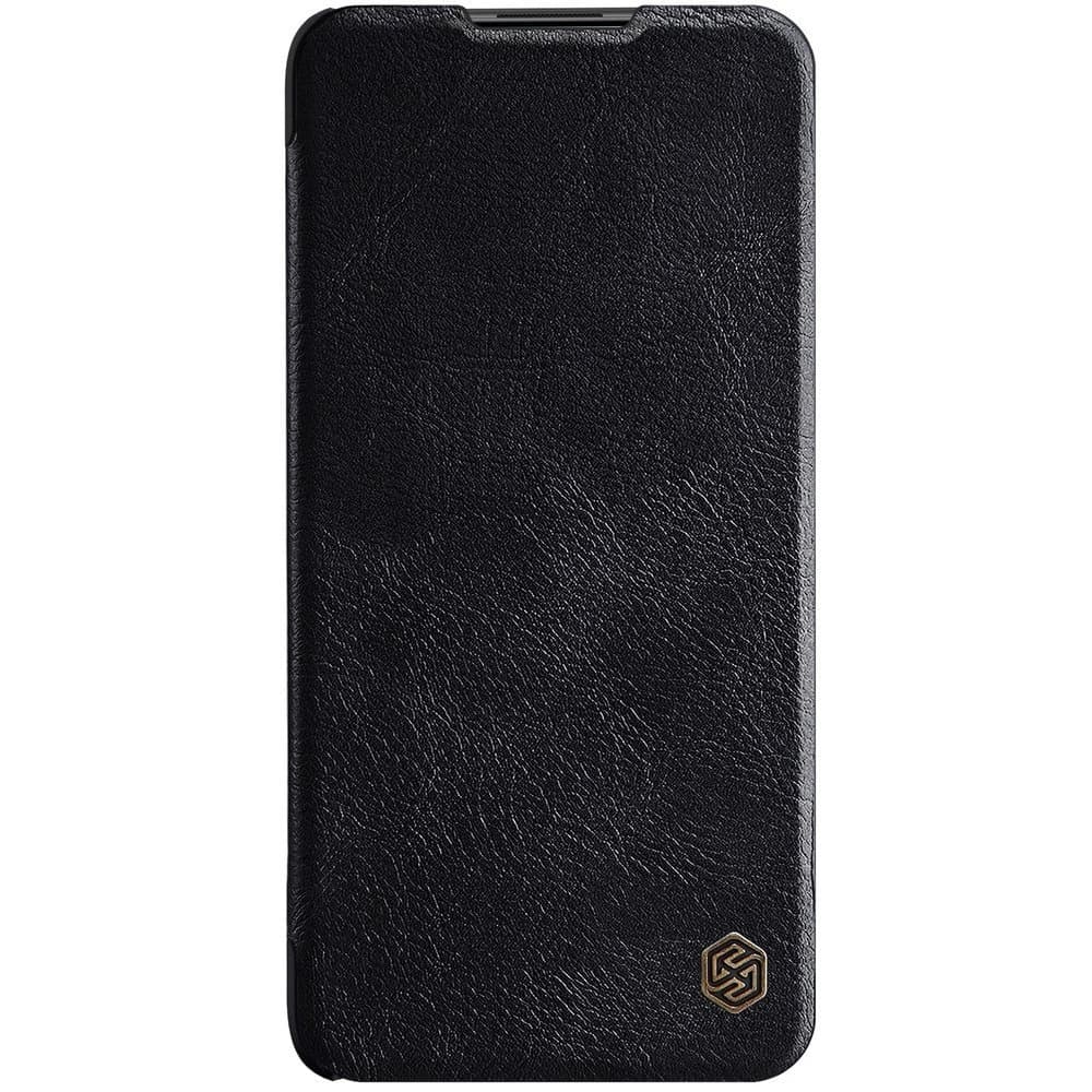 Nillkin Qin Xiaomi Redmi Note 9T 5G black - 2