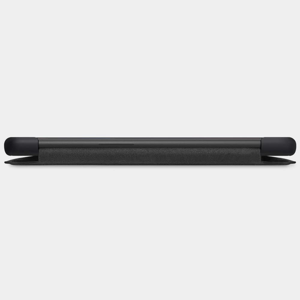 Etui Nillkin Qin OnePlus 9 negru - 9