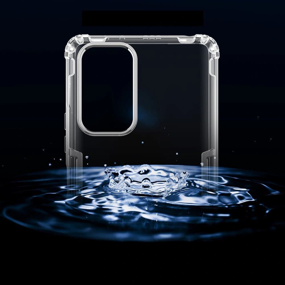 Nillkin Nature Xiaomi Redmi Note 10 Pro clear - 7