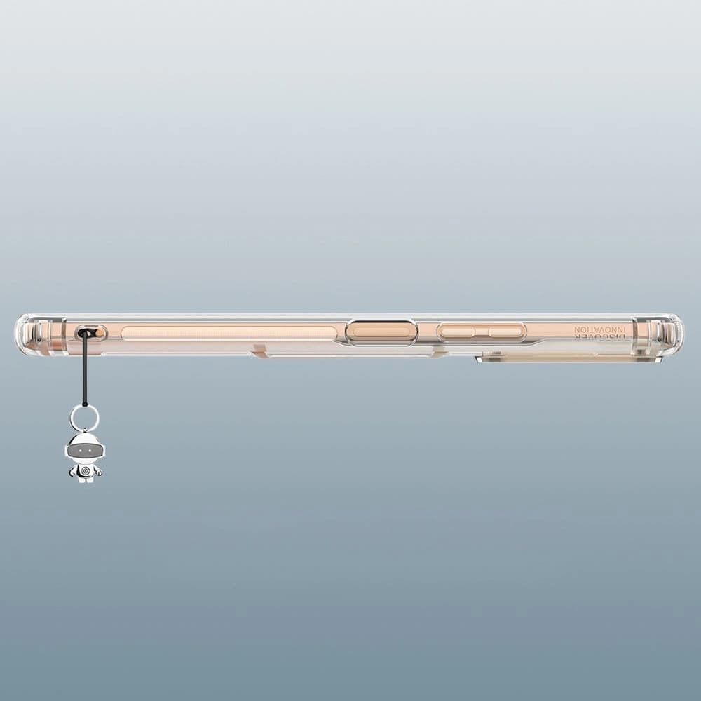 Nillkin Nature Xiaomi Redmi Note 10 Pro clear - 15