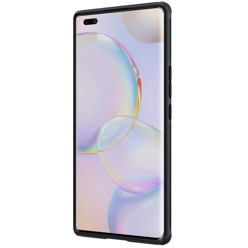 Etui Nillkin CamShield Pro Honor 50 Pro negru - 4