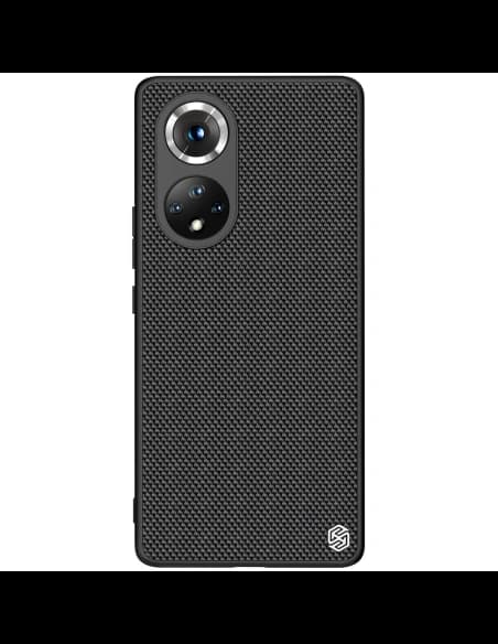 Etui Nillkin Textured Honor 50 Pro negru