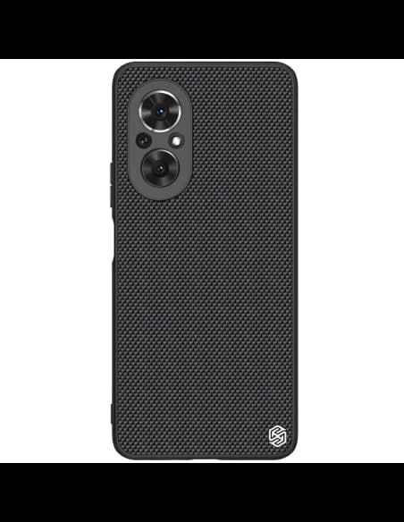 Etui Nillkin Textured Honor 50 SE negru