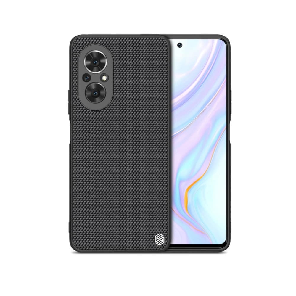 Etui Nillkin Textured Honor 50 SE negru - 9