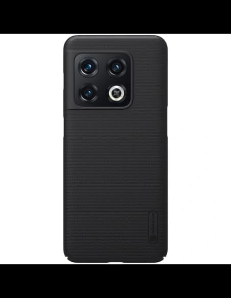 Nillkin Super Frosted Shield OnePlus 10 Pro black