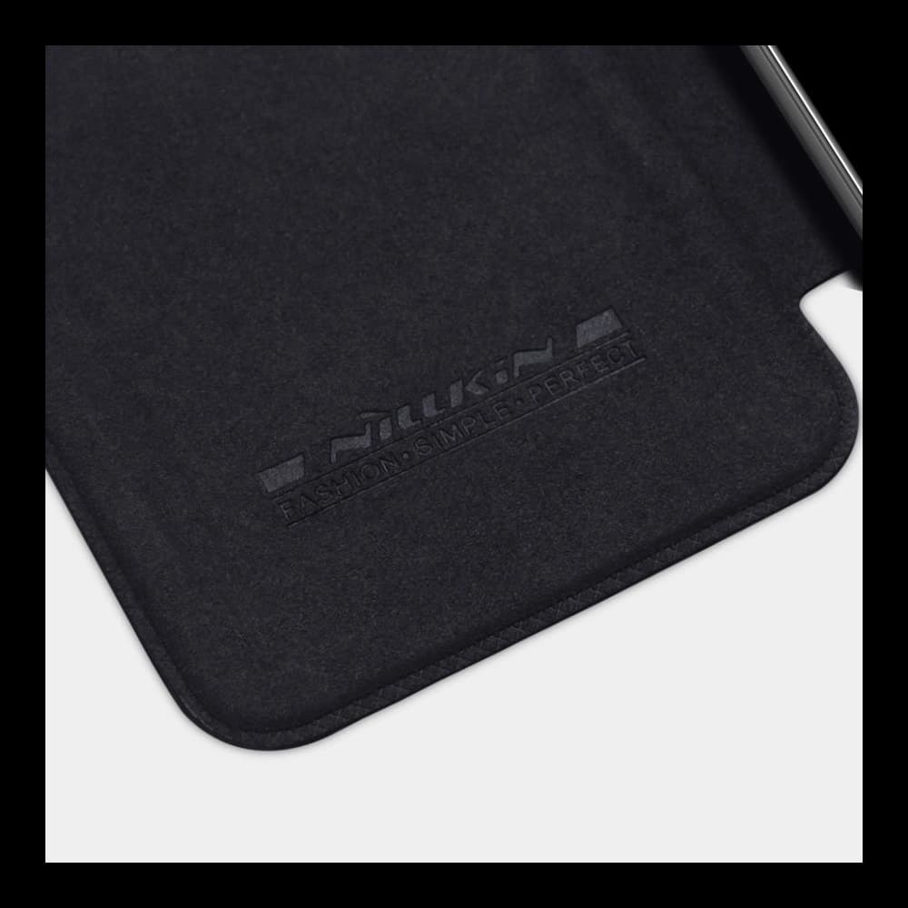 Nillkin Qin Xiaomi Redmi Note 11T 5G/Poco M4 Pro 5G black - 9