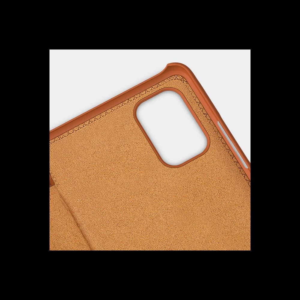 Nillkin Qin Xiaomi Redmi Note 11T 5G/Poco M4 Pro 5G black - 11