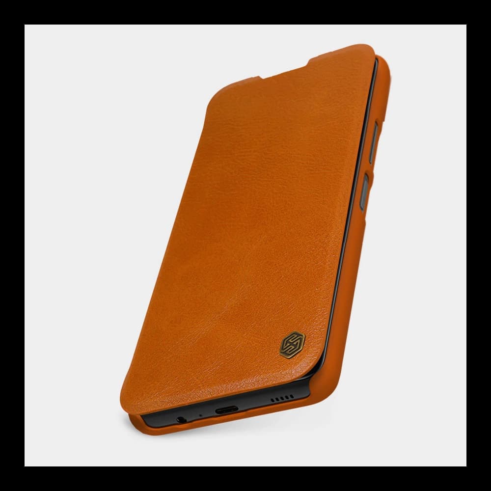 Nillkin Qin Xiaomi Redmi Note 11T 5G/Poco M4 Pro 5G black - 16