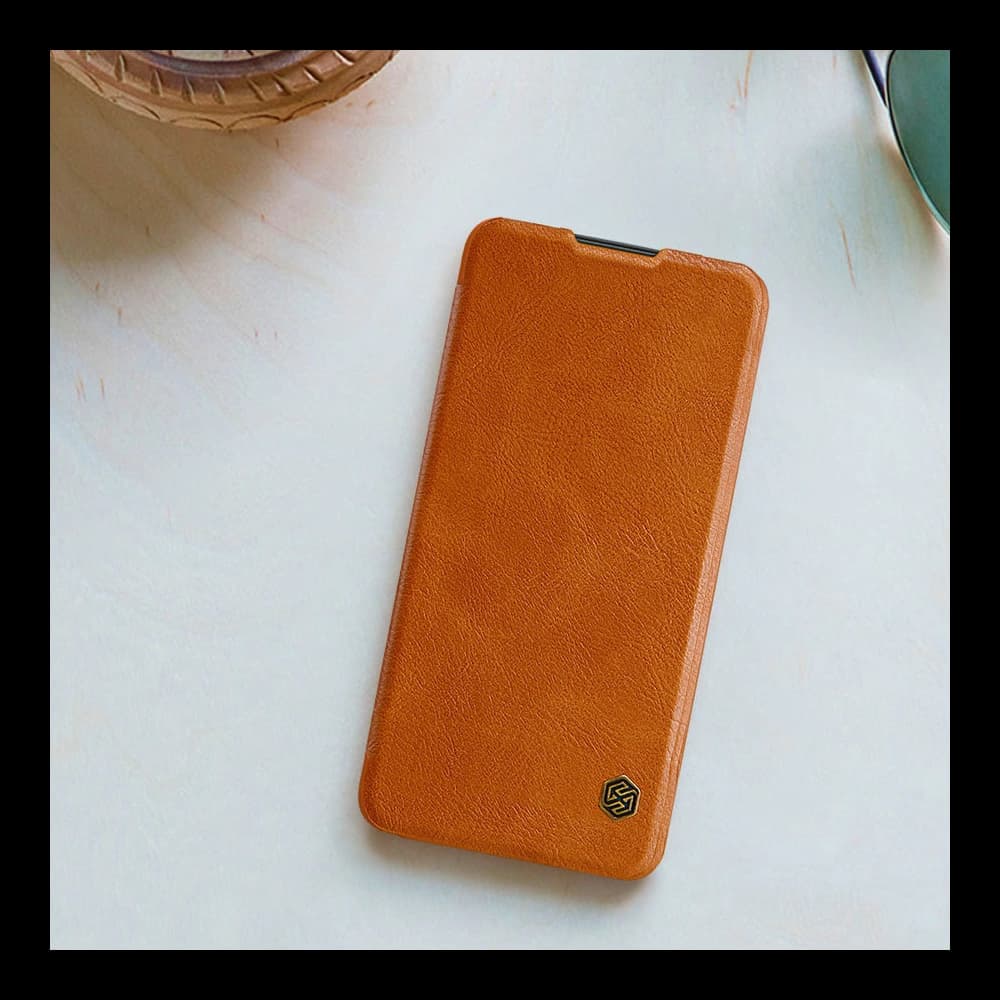 Nillkin Qin Xiaomi Redmi Note 11T 5G/Poco M4 Pro 5G black - 20