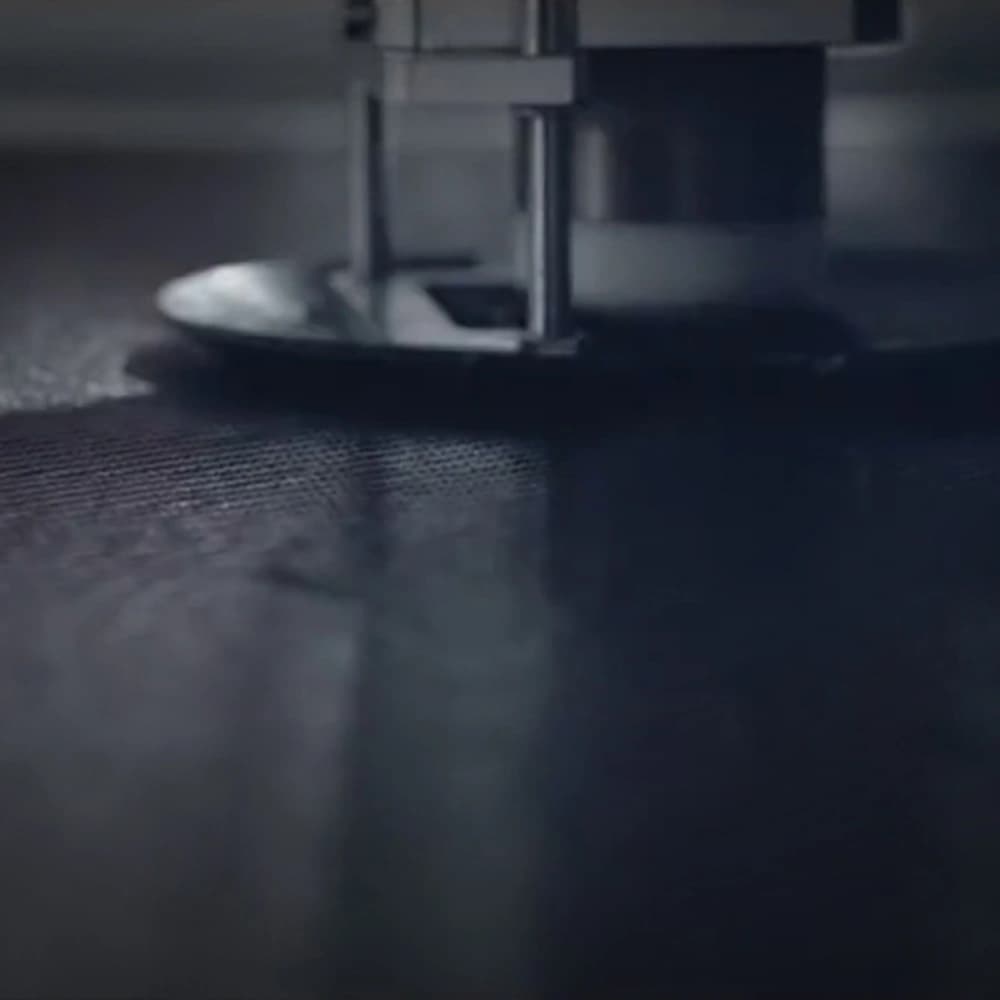 Etui Nillkin Textured Samsung Galaxy M53 5G černé - 11