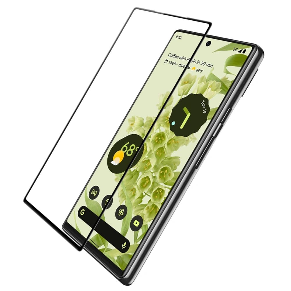 Sticlă securizată Nillkin Amazing CP+ PRO Google Pixel 6 negru - 3