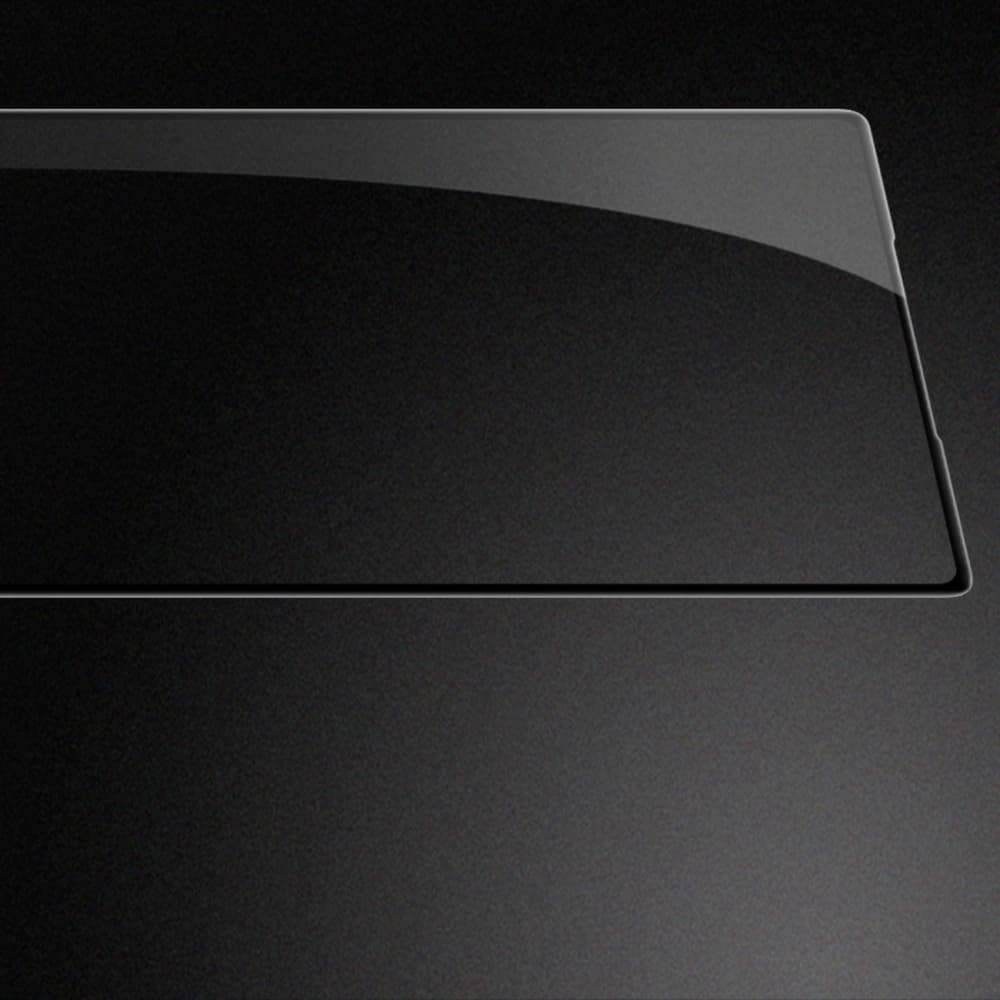 Sticlă securizată Nillkin Amazing CP+ PRO Google Pixel 6 negru - 11