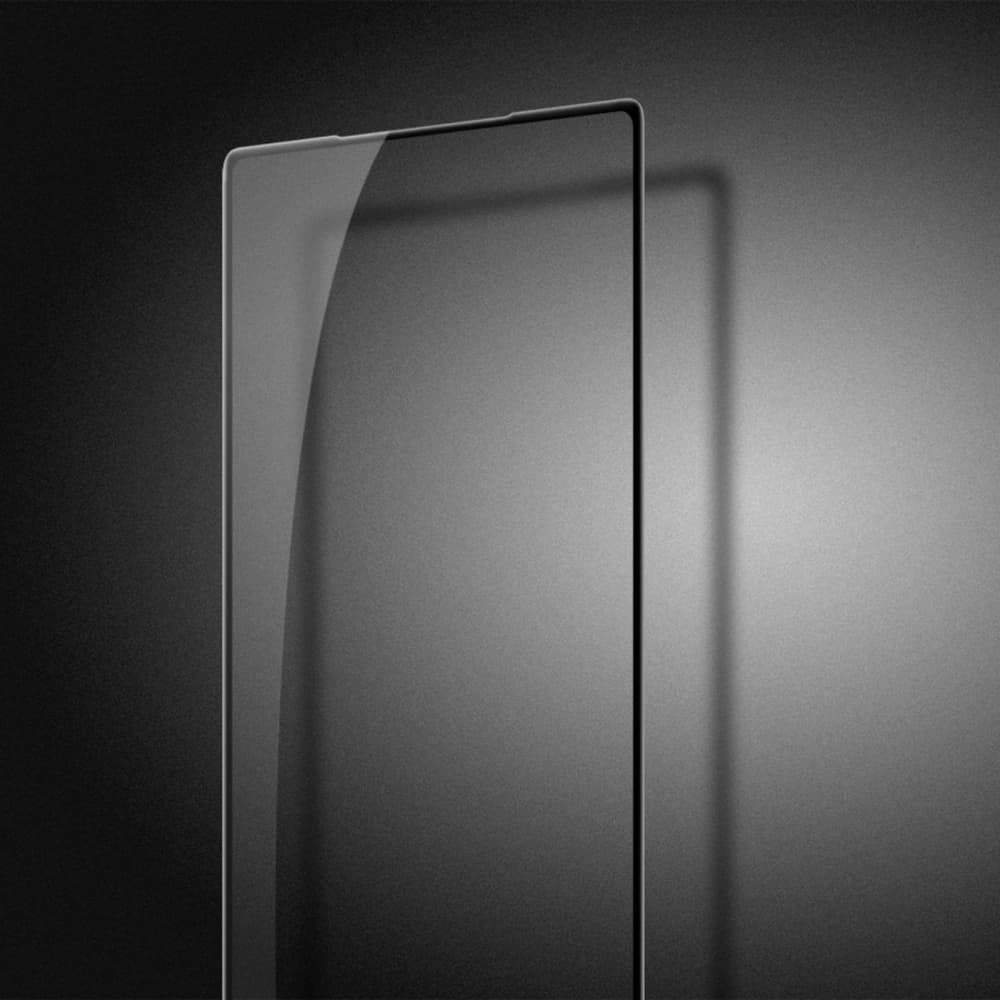 Sticlă securizată Nillkin Amazing CP+ PRO Google Pixel 6 negru - 16
