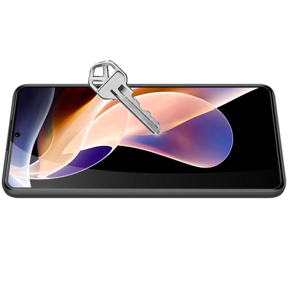 Sticlă securizată Nillkin Amazing CP+ PRO Xiaomi Redmi Note 11 Pro/11E Pro negru - 7