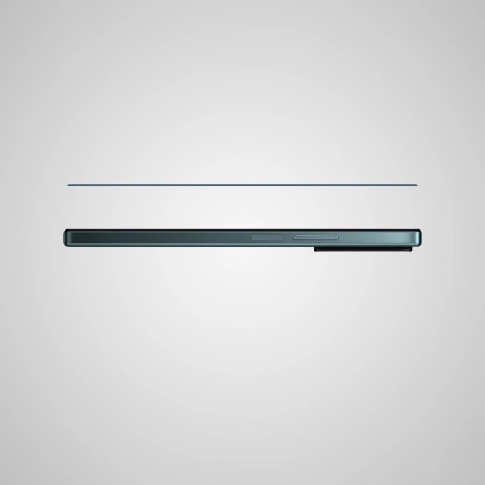 Sticlă securizată Nillkin Amazing CP+ PRO Xiaomi Redmi Note 11 Pro/11E Pro negru - 12