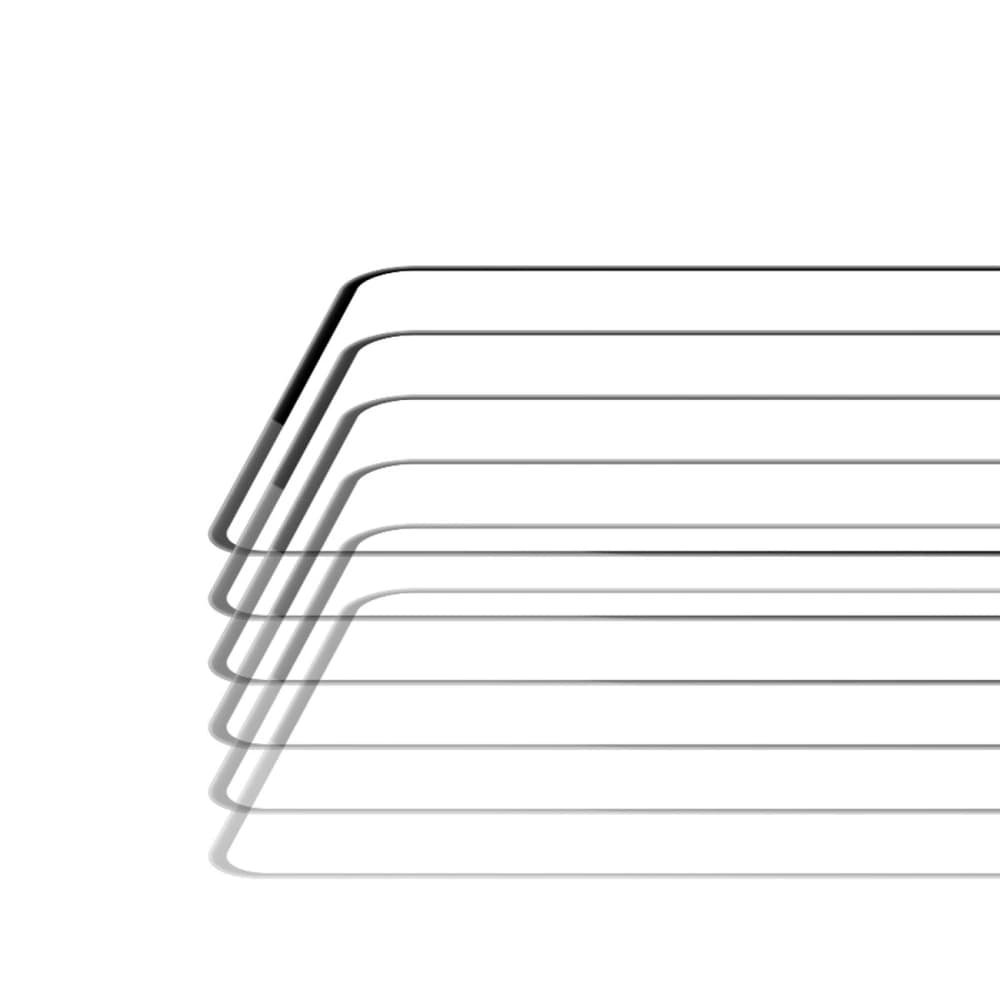 Sticlă securizată Nillkin Amazing CP+ PRO Xiaomi Redmi Note 11 Pro/11E Pro negru - 13