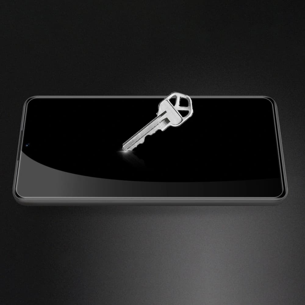 Sticlă securizată Nillkin Amazing CP+ PRO Xiaomi Redmi Note 11 Pro/11E Pro negru - 14