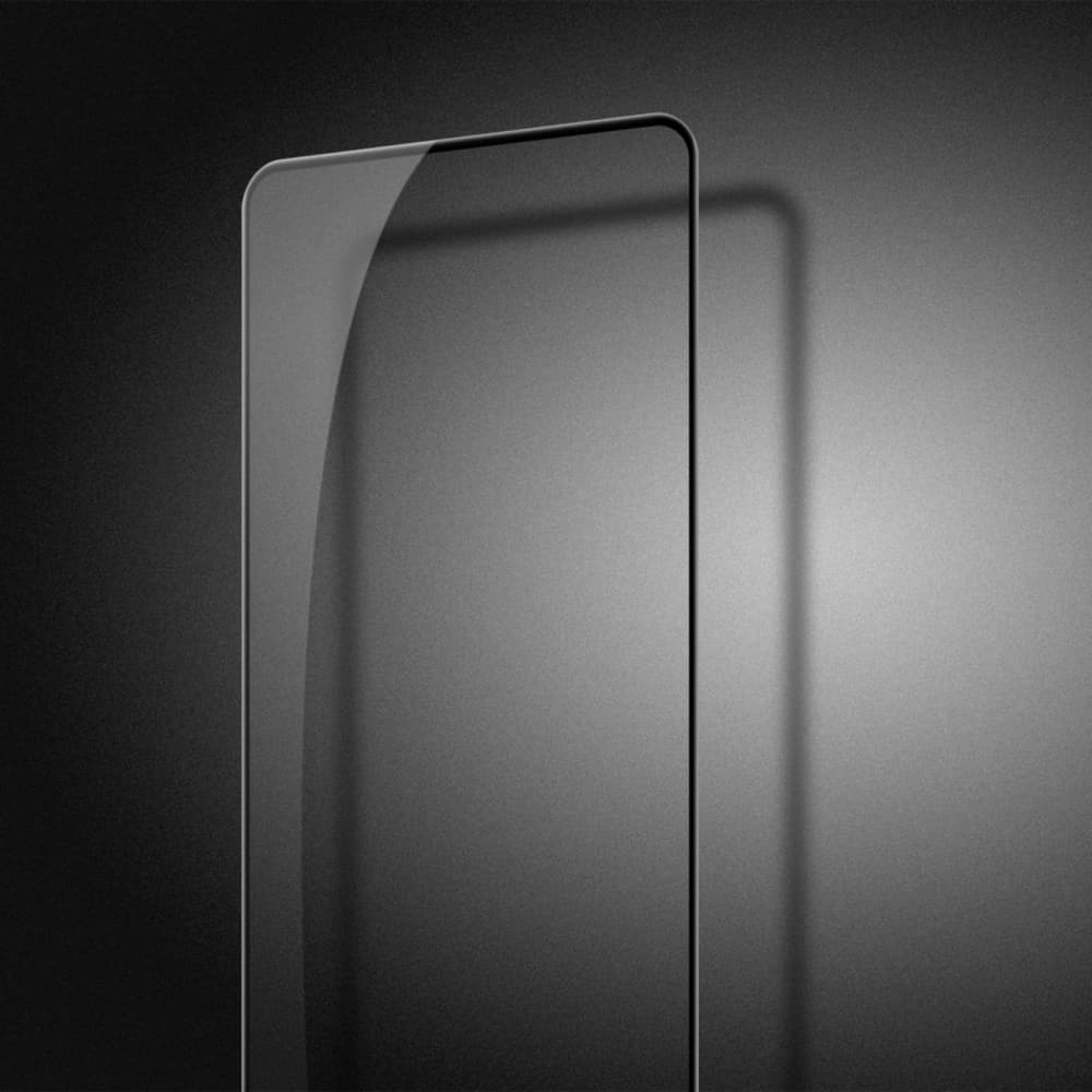 Sticlă securizată Nillkin Amazing CP+ PRO Xiaomi Redmi Note 11 Pro/11E Pro negru - 16