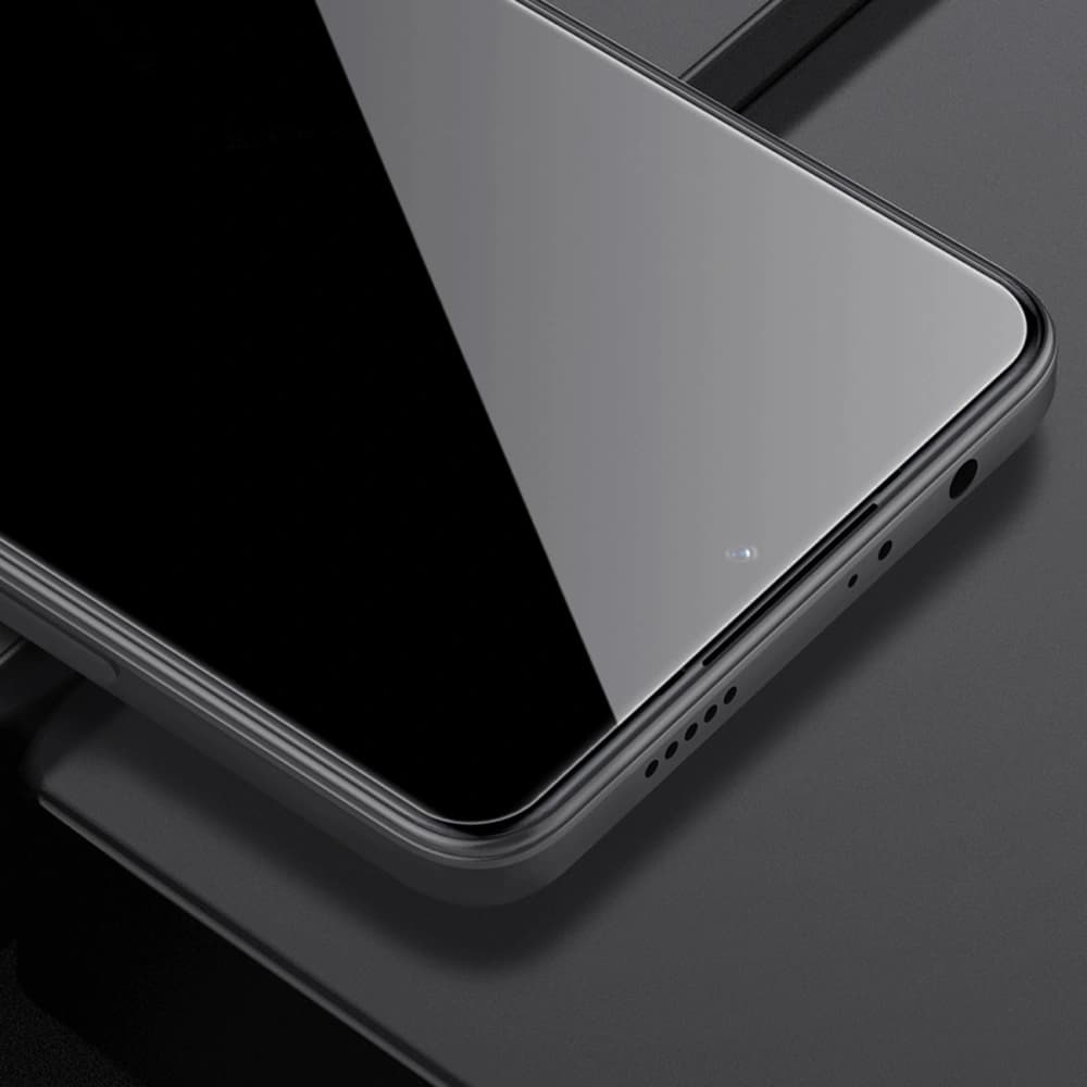 Sticlă securizată Nillkin Amazing CP+ PRO Xiaomi Redmi Note 11 Pro/11E Pro negru - 18