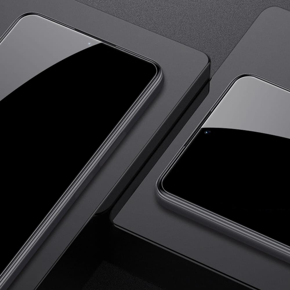 Sticlă securizată Nillkin Amazing CP+ PRO Xiaomi Redmi Note 11 Pro/11E Pro negru - 19