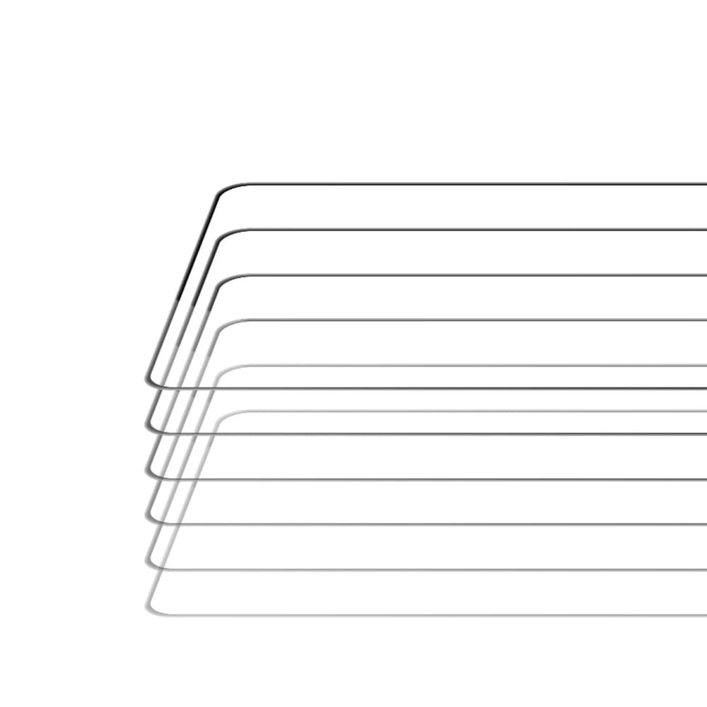 Sticlă securizată Nillkin Amazing CP+ PRO Xiaomi Poco F4 GT negru - 12