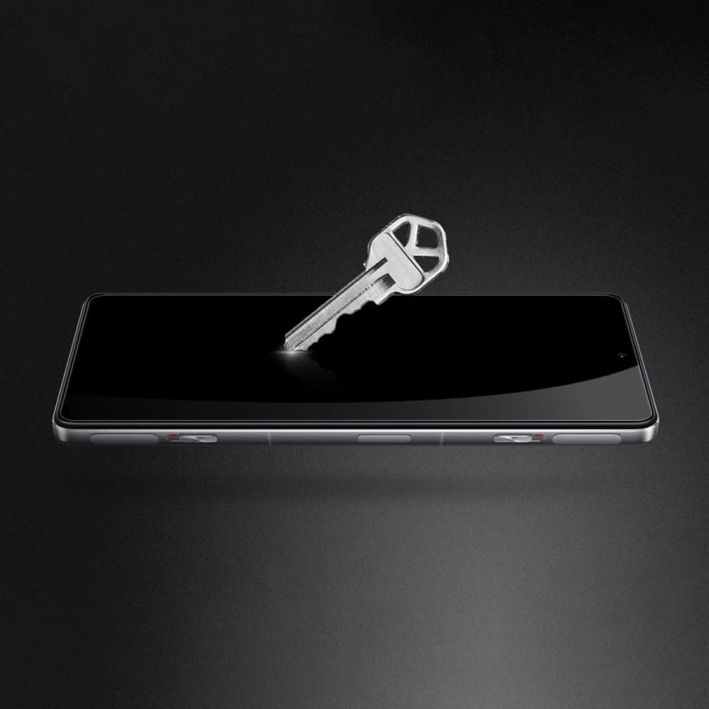 Sticlă securizată Nillkin Amazing CP+ PRO Xiaomi Poco F4 GT negru - 13