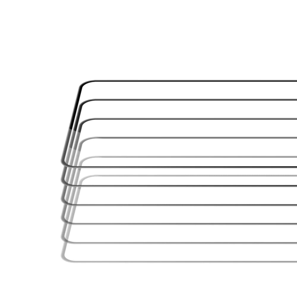 Tvrzené sklo Nillkin Amazing CP+ PRO Xiaomi Poco X4 Pro 5G černé - 12