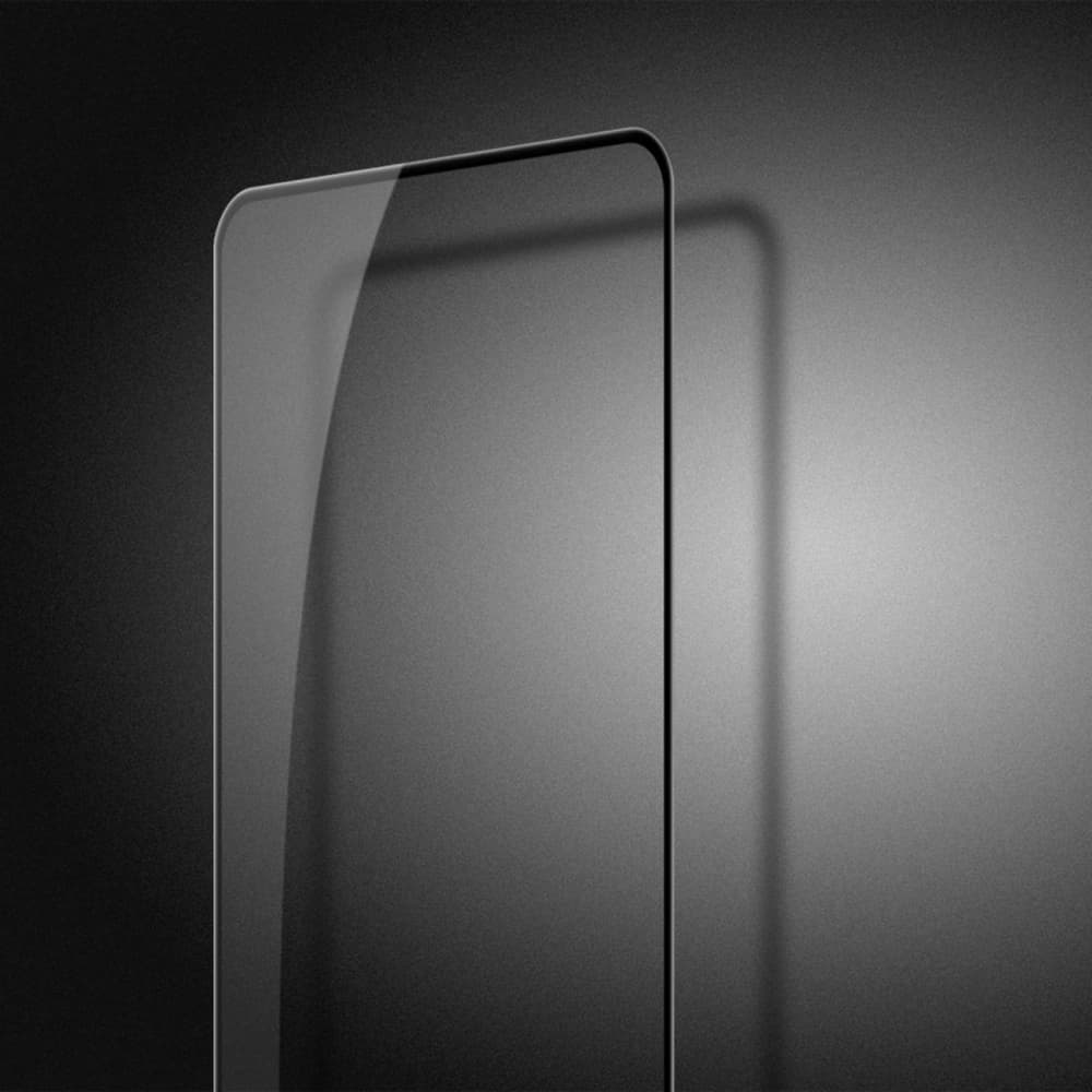 Tvrzené sklo Nillkin Amazing CP+ PRO Xiaomi Poco X4 Pro 5G černé - 18