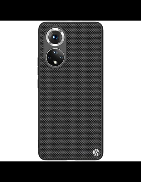 Etui Nillkin Textured Honor 50 negru